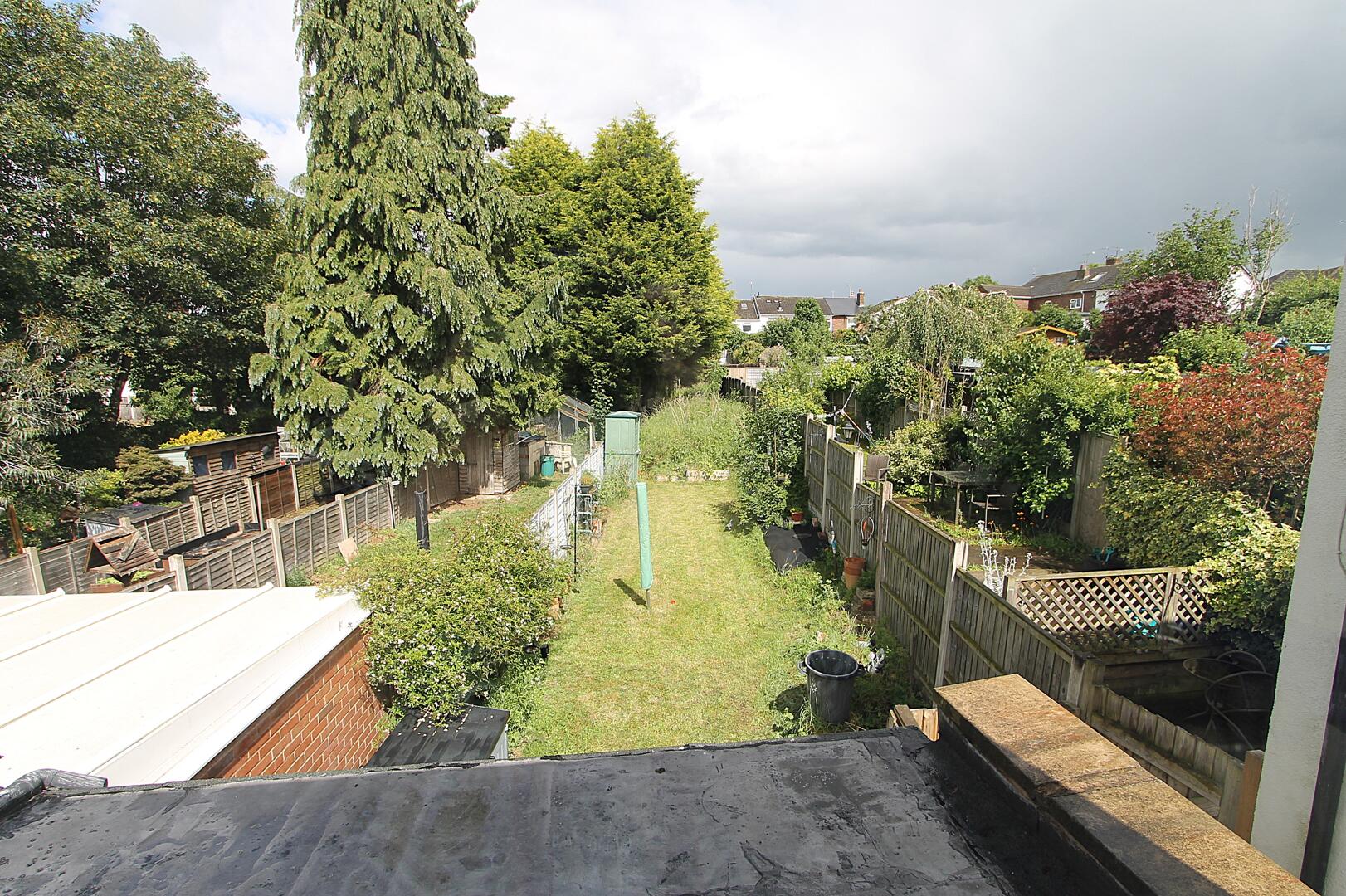 Castle Road, Cookley, Kidderminster